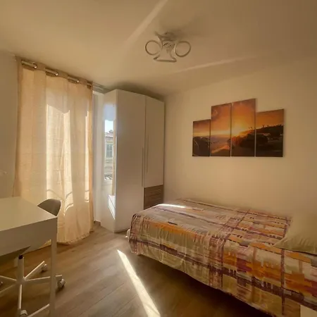 Cairoli14 Apartment *