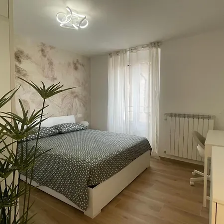 Apartment Cairoli14 Brescia