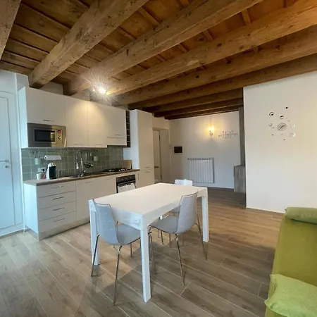 Cairoli14 Apartment Brescia