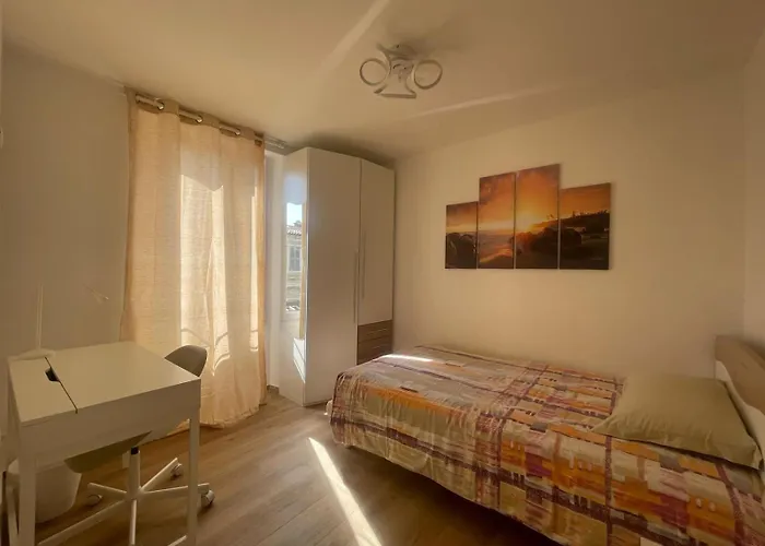 Cairoli14 Appartamento *