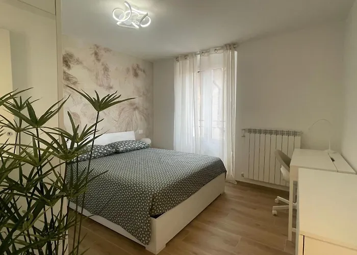 Appartamento Cairoli14 Brescia