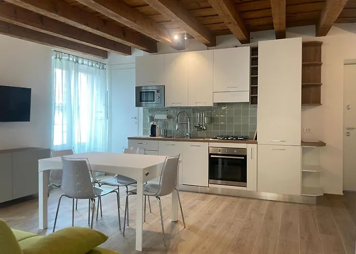 Appartamento Cairoli14