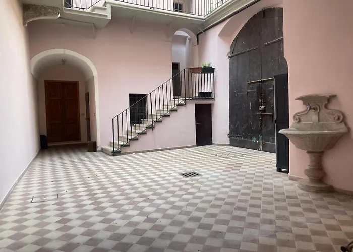 Cairoli14 Appartamento Brescia