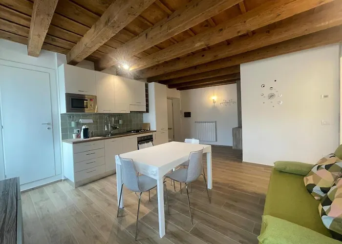 Cairoli14 Appartamento Brescia