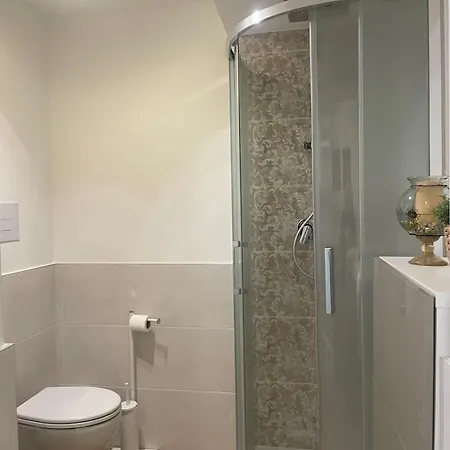 Appartement Cairoli14
