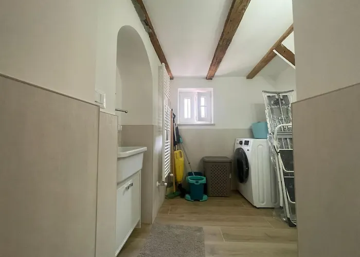 Cairoli14 דירה *